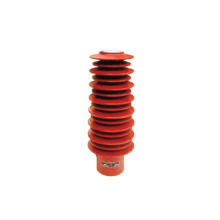 Electrical stand off insulators 35kv indoor post insulator for HV high voltage switchgear LYC137